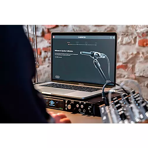 IK Multimedia iLoud Micro Monitor Pro 3