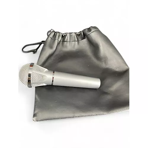 Used Sennheiser md614U Dynamic Microphone