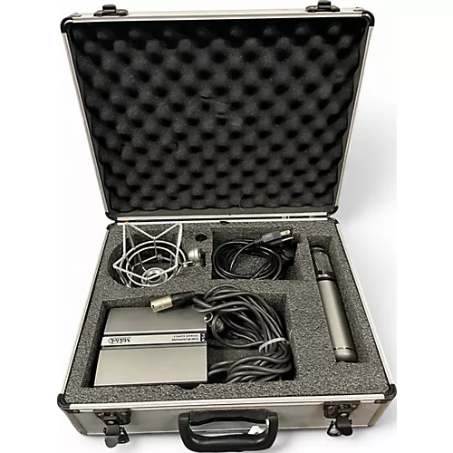 Used Miktek CV4 Tube Microphone