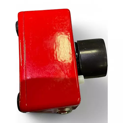 Used MXR EVH90 Eddie Van Halen Phaser Effect Pedal