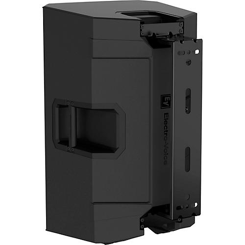 Electro-Voice ZLX-12P G2 Powered Speaker Pair With Wall Brackets