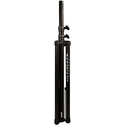 Ultimate Support TS-80B Standard Speaker Stand Black