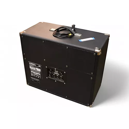 Used Mission Engineering GEMINI 1  Guitar Cabinet