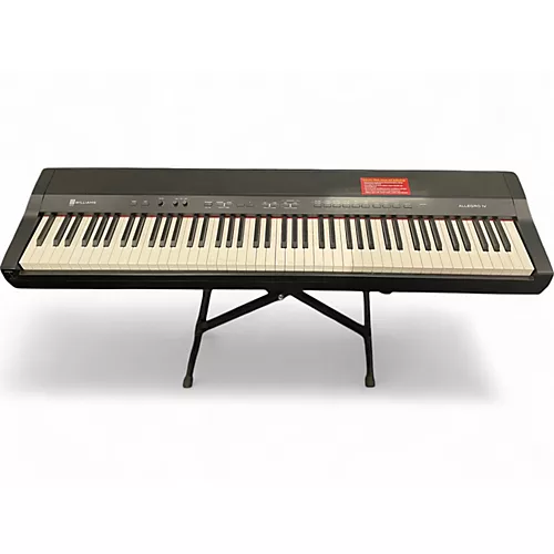 Used Williams Allegro IV Digital Piano