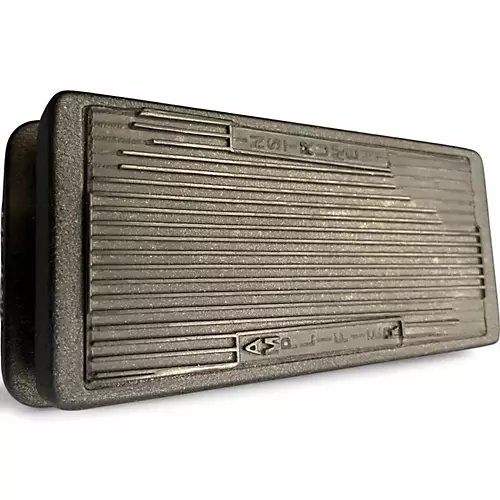 Used Dunlop CBM95 Cry Baby Mini Wah Effect Pedal