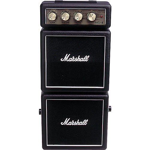 Marshall MS-4 Micro Stack
