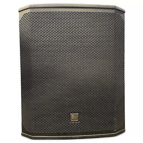 Used Electro-Voice ELX20018SP Powered Subwoofer