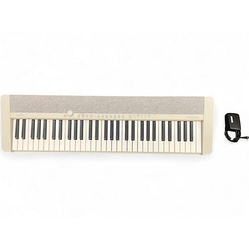 Used Casio CT-S1 Keyboard Workstation