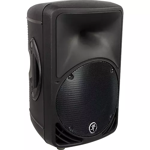 Mackie C200 Passive Speaker (Black) Black