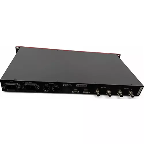 Used Focusrite HD32R Audio Interface