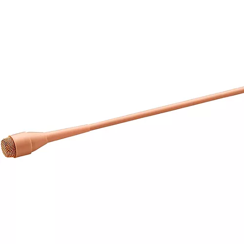 DPA Microphones 4061 CORE Omni Mic, Loud SPL, Beige, 3-pin LEMO