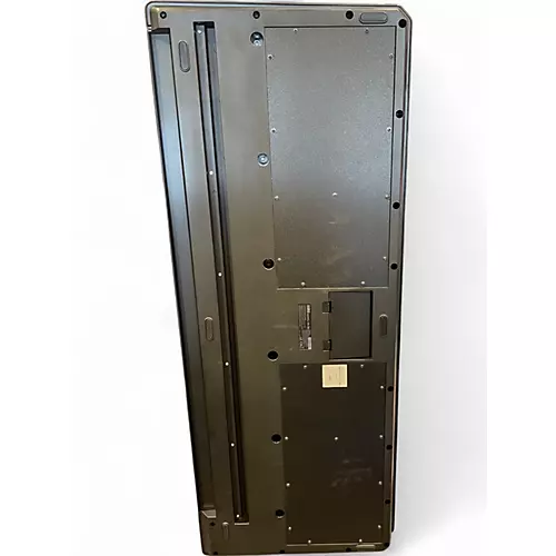 Used KORG EK 50U Portable Keyboard