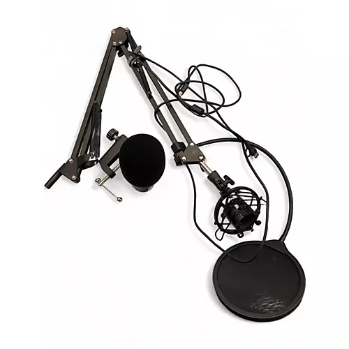 Used maono USB Microphone USB Microphone