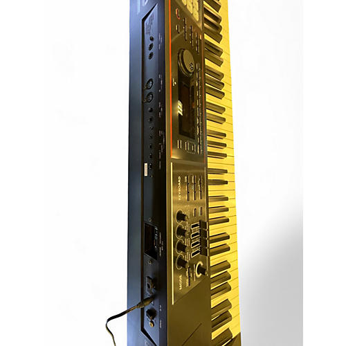 Used Roland Juno DS Synthesizer