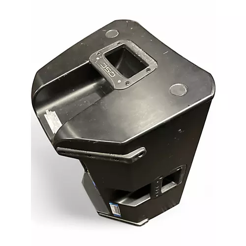 Used QSC K10 Powered Speaker