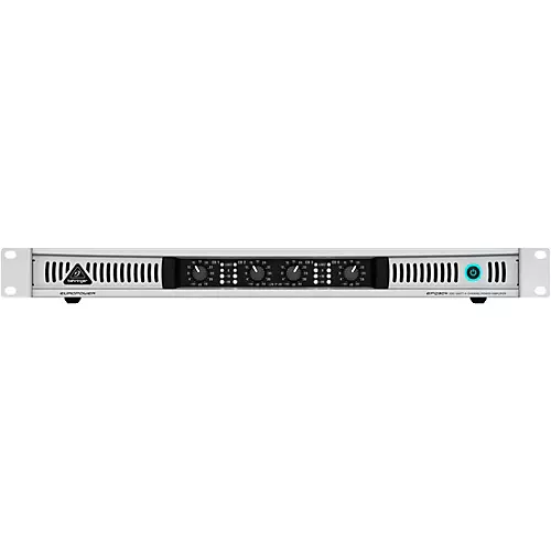 Behringer EPQ304 300W 4-Channel Power Amplifier