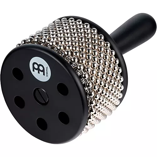 MEINL Turbo Cabasas Black Regular