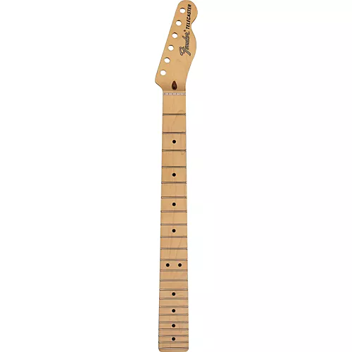 Fender American Performer Telecaster Neck, 22 Jumbo Frets, 9.5