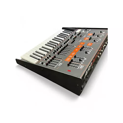 Used KORG ARP Odyssey Synthesizer