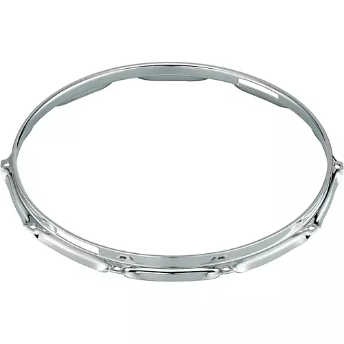 TAMA Ultimate Steel Mighty Hoop, Snare Side, 10 Holes 14 in.