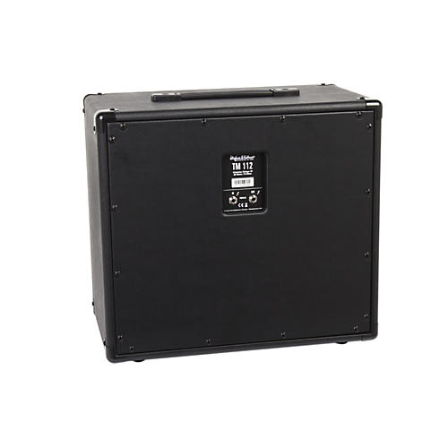 Hughes & Kettner TubeMeister TM112 60W 1x12 Guitar Speaker Cabinet