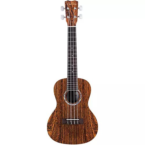 Cordoba 15TB-E Bocote Tenor Acoustic-Electric Ukulele Natural