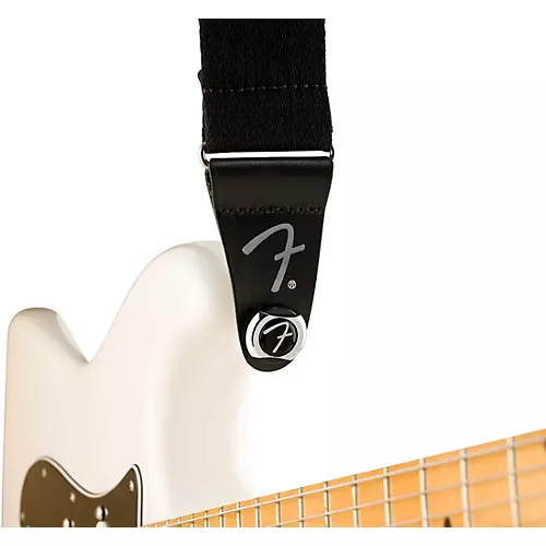 Fender Infinity Strap Locks Gold