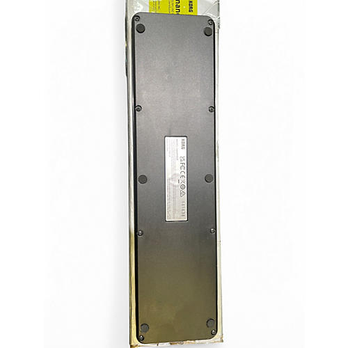 Used KORG Nano Pad 2 MIDI Controller