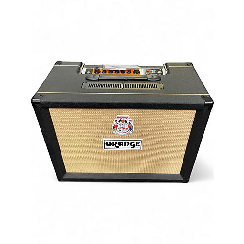Used Orange Amplifiers tremlord 30 Guitar Combo Amp