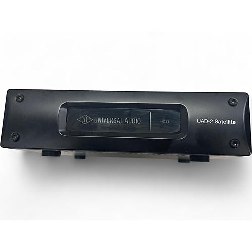 Used Universal Audio UAD-2 Satellite Octo Audio Interface