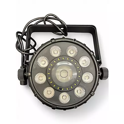 Used CHAUVET DJ FX PAR 9 Par Can Light