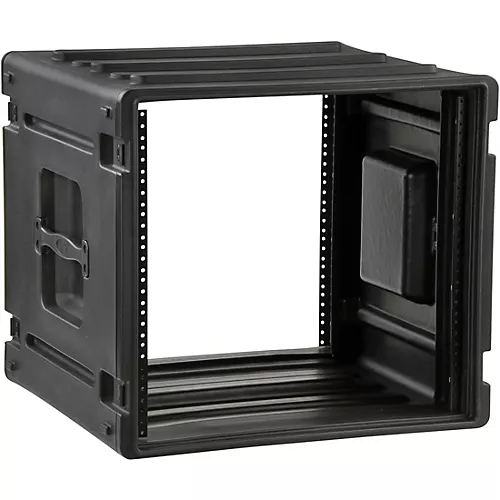 SKB 10U Roto Rack Case