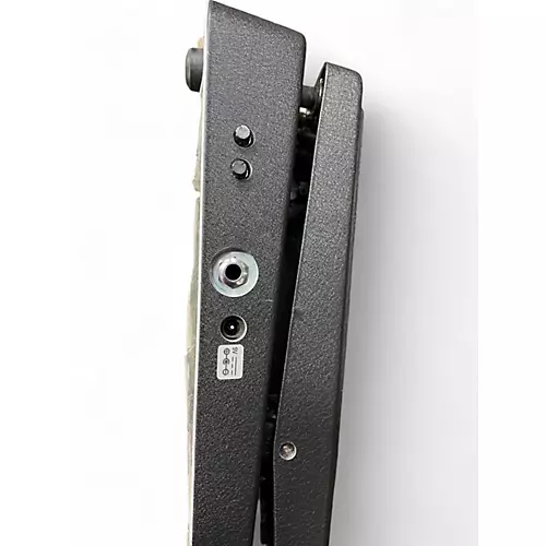 Used Dunlop 535Q Cry Baby Multi-Wah Effect Pedal