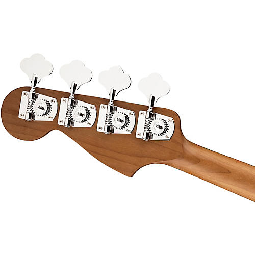 Charvel Pro-Mod San Dimas Bass PJ IV Platinum Pearl