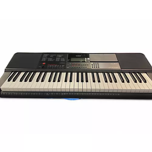 Used Casio CT-X700 Digital Piano