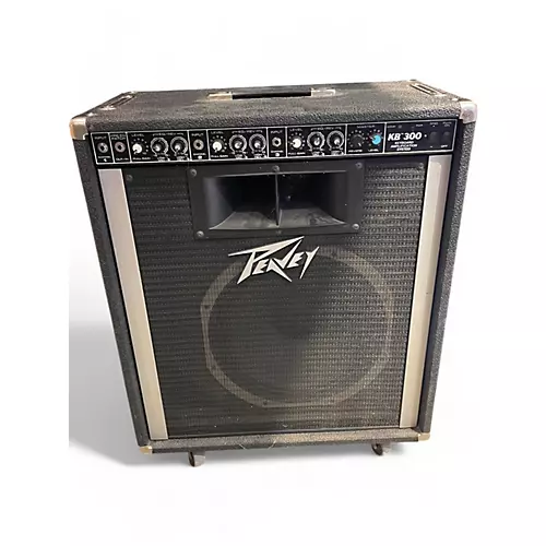 Used Peavey KB300 Keyboard Amp