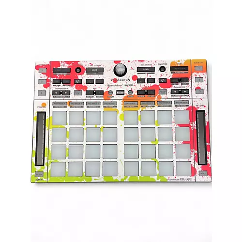 Used Pioneer DJ XDJ-XP2 DJ Controller