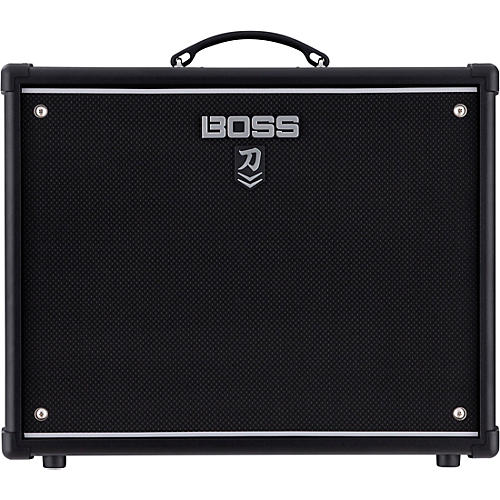 BOSS Katana-100 MkII 100W 1x12 Guitar Combo Amplifier
