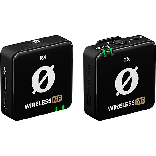 RODE Wireless ME Compact Microphone System