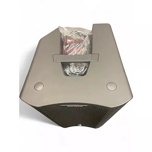 Used Harbinger V3412 Powered Speaker