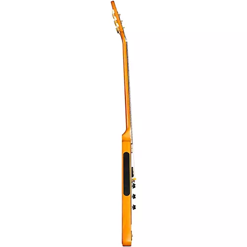 Epiphone 1958 Korina Flying V Outfit Left-Handed Electric Guitar Aged Natural