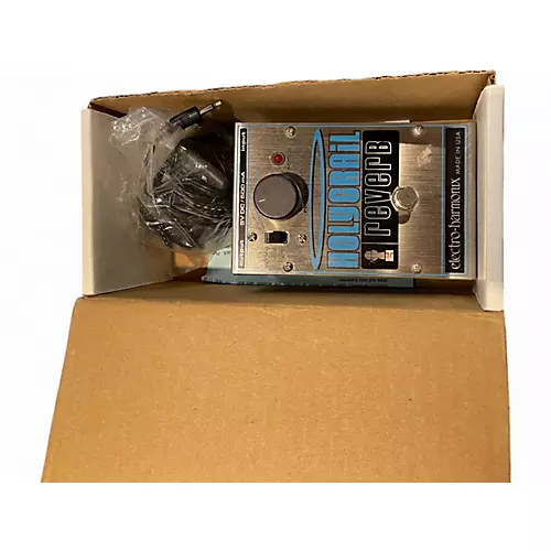 Used 2000s Electro-Harmonix Holy Grail Reverb Effect Pedal
