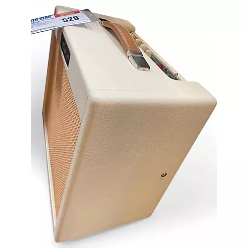 Used Blackstar TV-10 Guitar Combo Amp