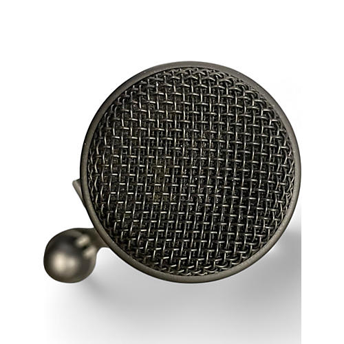 Used Audio-Technica p48 Condenser Microphone