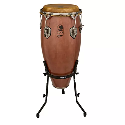 Toca 3700 Series Adjustable Conga Barrel Stand 11.75 and 12.50 in.