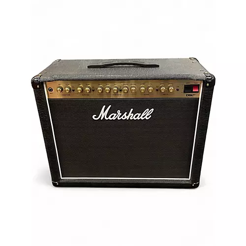 Used Marshall DSL40C 40W 1x12 Tube Guitar Combo Amp