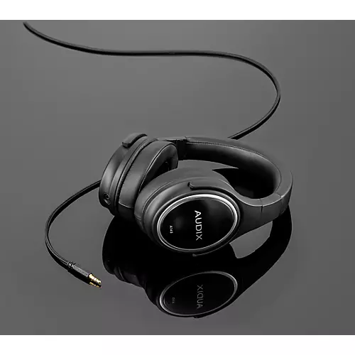 Audix A145 Professional Studio Headphones with Extended Bass