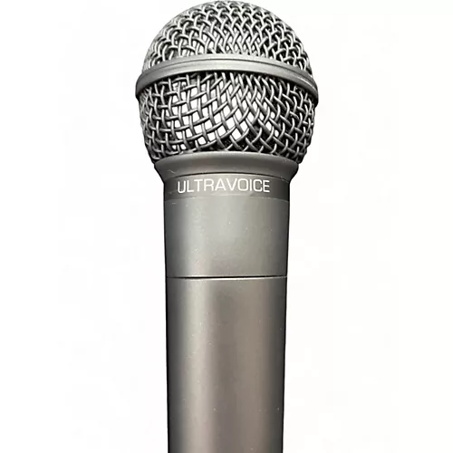 Used Behringer XM8500 Dynamic Microphone