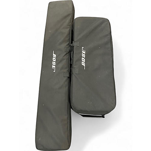 Used Bose L1 Model 1s Powered Speaker