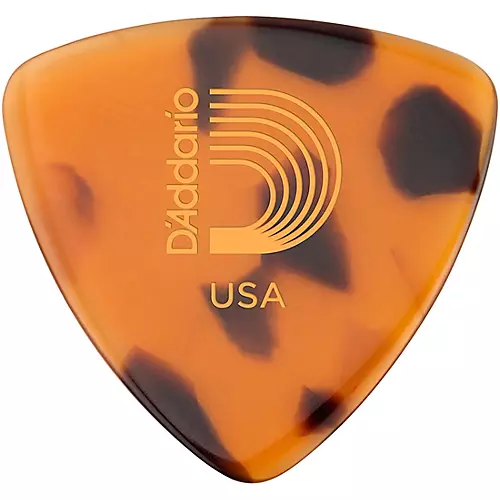 D'Addario Casein 346 Wide Pick 2.0 mm Single